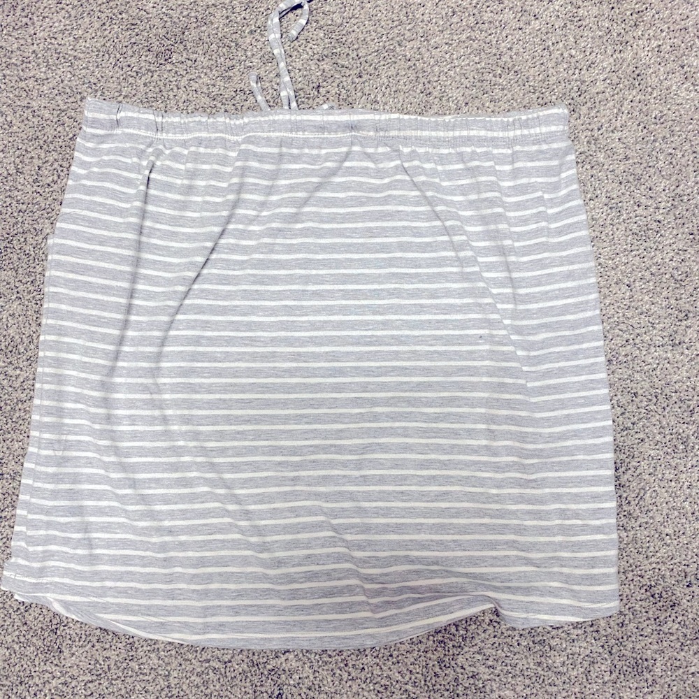 Summer Skirt